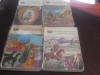 Set 1001 nopti BPT vechi - 4 volume -vol 1, 9,12,13- 1975-1978