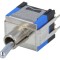 Comutator basculant DPDT ON-ON 48V