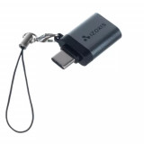 Adaptor USB-C la USB 3.0,Transfer date 5 Gbps,