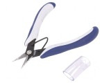 Cleşti laterali miniatură ESD 150mm
