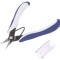 Cleşti laterali miniatură ESD 150mm