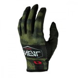 Cumpara ieftin Manusi Ciclism O&#039;Neal Mayhem Covert - XL/10, Negru-Verde Ultimate FactoryBikes