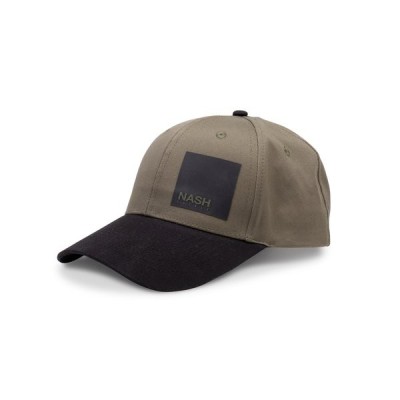 Sapca Nash Baseball Cap Green foto