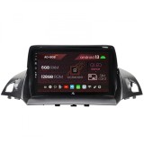 Cumpara ieftin Navigatie Ford Kuga C-Max (2013-2018), Android 13, B-Octacore 6GB RAM + 128GB ROM, 9 Inch - AD-BGB9006+AD-BGRKIT114