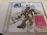 Jet - get born