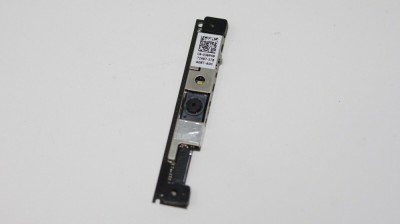 Webcam camera video DELL Alienware M15 R3 foto