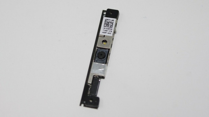 Webcam camera video DELL Alienware M15 R3