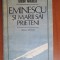 Eminescu si marii sai prieteni