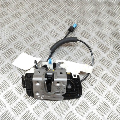 &amp;Icirc;ncuietoare ușă st&amp;acirc;nga față ASTON MARTIN DB11 2022 OEM: HY53-21813-AD,A2040085899 25908998 foto