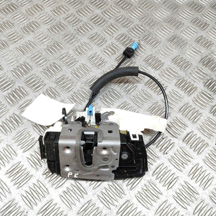 &Icirc;ncuietoare ușă st&acirc;nga față ASTON MARTIN DB11 2022 OEM: HY53-21813-AD,A2040085899 25908998