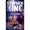 A hal&aacute;lsoron - Stephen King