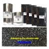 Kit Durazzo Interior Black Granite 2mm