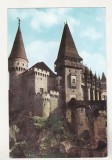 bnk cp Hunedoara - Castelul Huniazilor - uzata