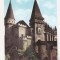 bnk cp Hunedoara - Castelul Huniazilor - uzata