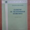Elemente de transformari geometrice, part. 1 Constantin Ionescu Bujor