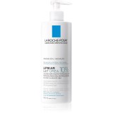 La Roche-Posay Lipikar Lait Urea 10% lapte de corp calmant pentru piele foarte uscata 400 ml