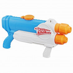 BLASTER NERF SUPER SOAKER CU APA BARRACUDA foto