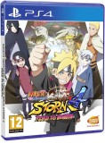 Naruto Shippuden Ultimate Ninja Storm 4 Road To Boruto PS4