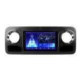 Cumpara ieftin Navigatie Auto Teyes CC3 2K 360 Mercedes-Benz Sprinter 2019-2023 6+128GB 10.36 QLED Octa-core 2Ghz Android 4G Bluetooth 5.1 DSP