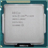 Procesor Intel Quad Core i5 3470 3.20GHz, Ivy Bridge, 6Mb socket 1155, Intel Core i7, 4