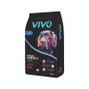 Hrana Uscata Caini VIVO, Vita, Adulti, Toate Rasele, 10 KG