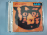 CD R.E.M. &ndash; Monster., Rock