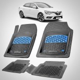 Cumpara ieftin Covorase Renault Megane Compatibile IV Sedan 2016-prezent | Blue