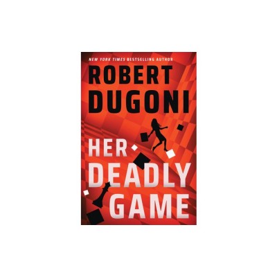 Her Deadly Game foto