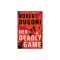 Her Deadly Game
