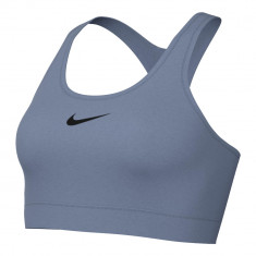 Bustiera Nike W NK SWSH MED SPT BRA