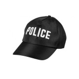 Sapca Police dama