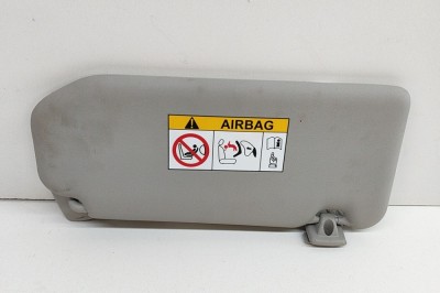 Parasolar st&amp;acirc;nga CITRO&amp;Euml;N C5 AIRCROSS 2020 OEM: 98284442BJ 27505302 foto