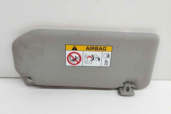 Parasolar st&acirc;nga CITRO&Euml;N C5 AIRCROSS 2020 OEM: 98284442BJ 27505302