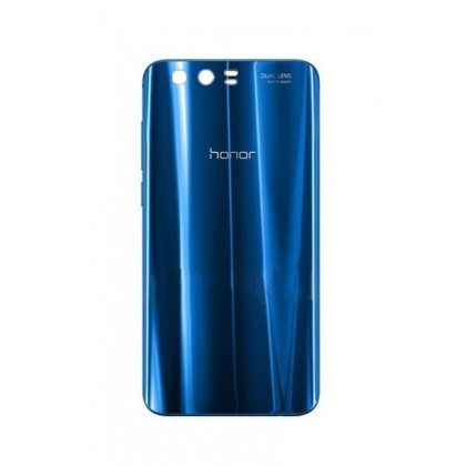 Capac Baterie Huawei Honor 9 (STF-L09) Blue Original Swap