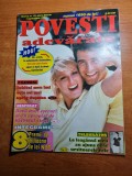 Revista povesti adevarate 1 septembrie 1997