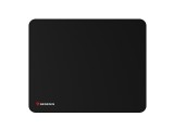 Mousepad Gaming GENESIS Carbon 500 XL Logo, 400 x 500 mm, Negru