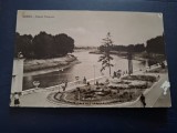 Carte postala lugoj-cheile timisului