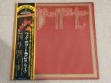 Cumpara ieftin Vinil 2xLP "Japan Press" Beck, Bogert &amp; Appice &ndash; Beck, Bogert &amp; Appice Live (VG+)