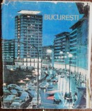 BUCURESTI -ION MARIN SADOVEANU
