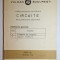 VULCAN București &ndash; Circuite &icirc;n clasificare zecimală, Grupa 6.90: Armătură fină (Ediția 1988)