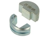 Fălci de crimpare trapezoidale 185mm2 pentru clești ERKO