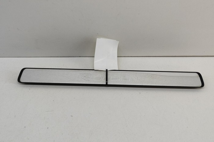 Ornament prag dreapta față VOLVO XC60 II 246 2019 OEM: 33436021 27816948
