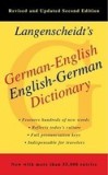 Langenscheidt&#039;s German-English Dictionary