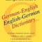 Langenscheidt's German-English Dictionary