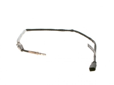 BOSCH 0 986 259 020 Senzor, temperatura gaze evacuare foto