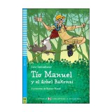 T&iacute;o Manuel y el &aacute;rbol Bakonzi - Jane Cadwallader