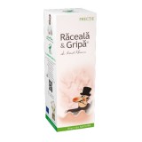 Cumpara ieftin Solutie Frectie Raceala si Gripa 50 mililitri Medica, Medica Farmimpex