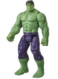 Marvel Avengers Titan Hero Series Hulk Deluxe 30cm