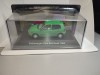 Macheta Volkswagen Polo Steilheck 1994 1:43 Deagostini Volkswagen