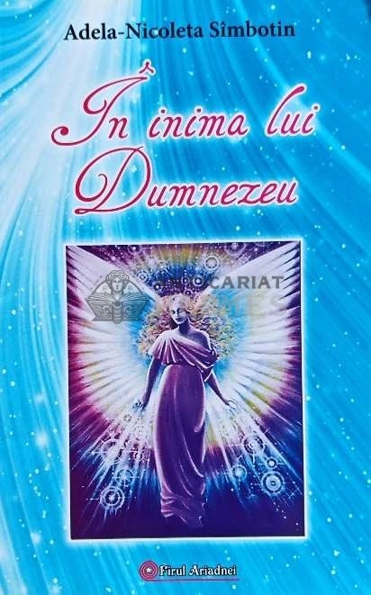 In inima lui Dumnezeu - 2012 - Nicoleta Simbotin (AF130)